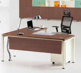 廈門辦公家具廠家直銷 集生產、設計與銷售于一體的全產業鏈服務